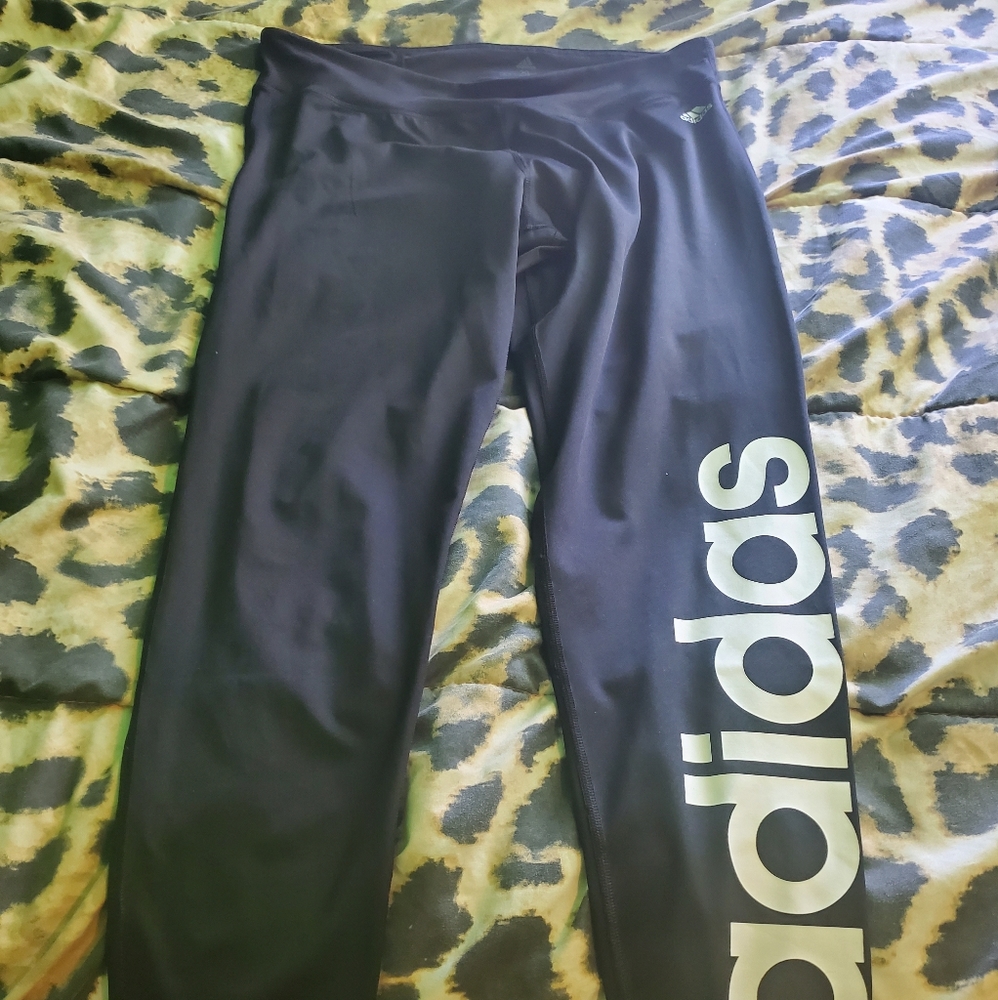 Adidas Leggings ⚡⚡⭐